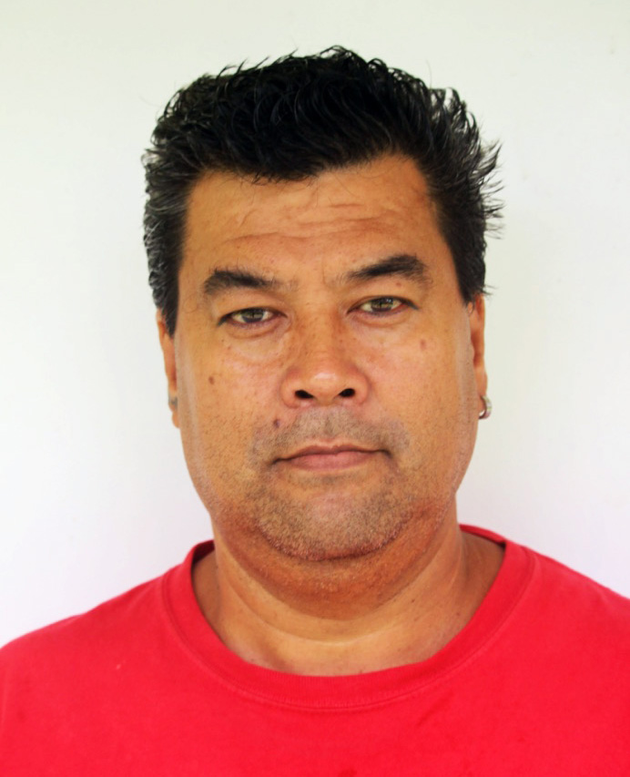 Roger TETUIRA Gravure