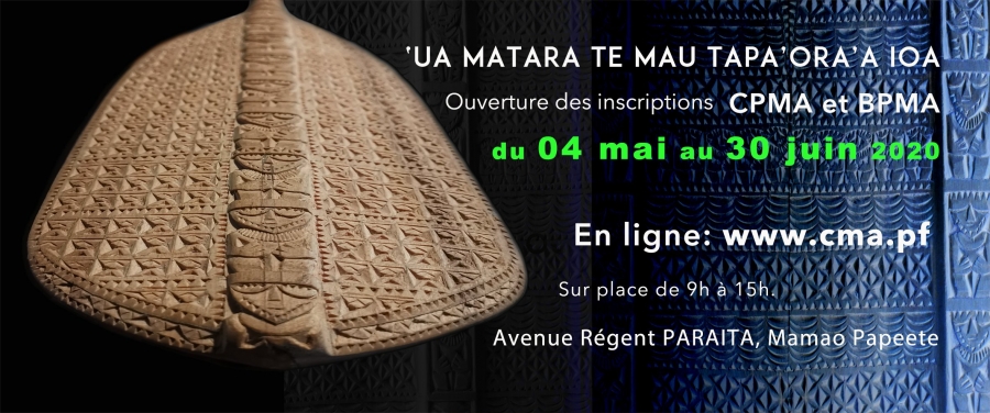 Inscription2020_CMA